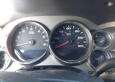 2010 GMC Sierra 1500 Sle z USA, uszkodzony, nr VIN 3GTRCVE06AG205128